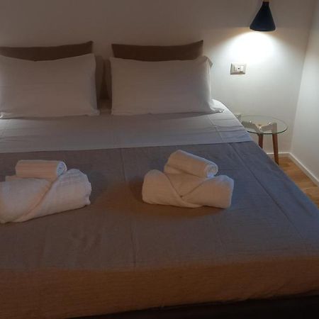 La Casetta Guest House 오리스타노 외부 사진