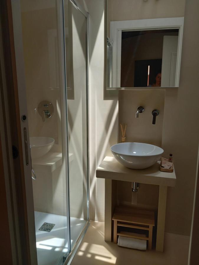 La Casetta Guest House 오리스타노 외부 사진