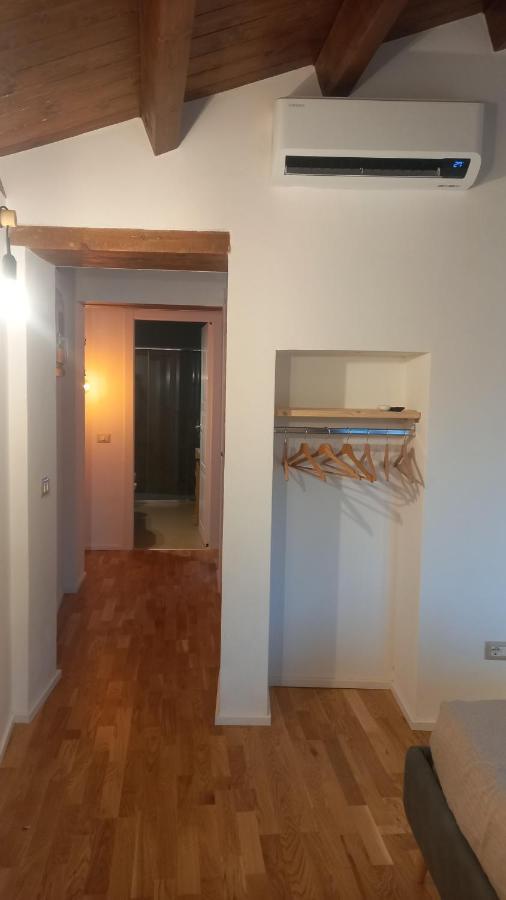 La Casetta Guest House 오리스타노 외부 사진