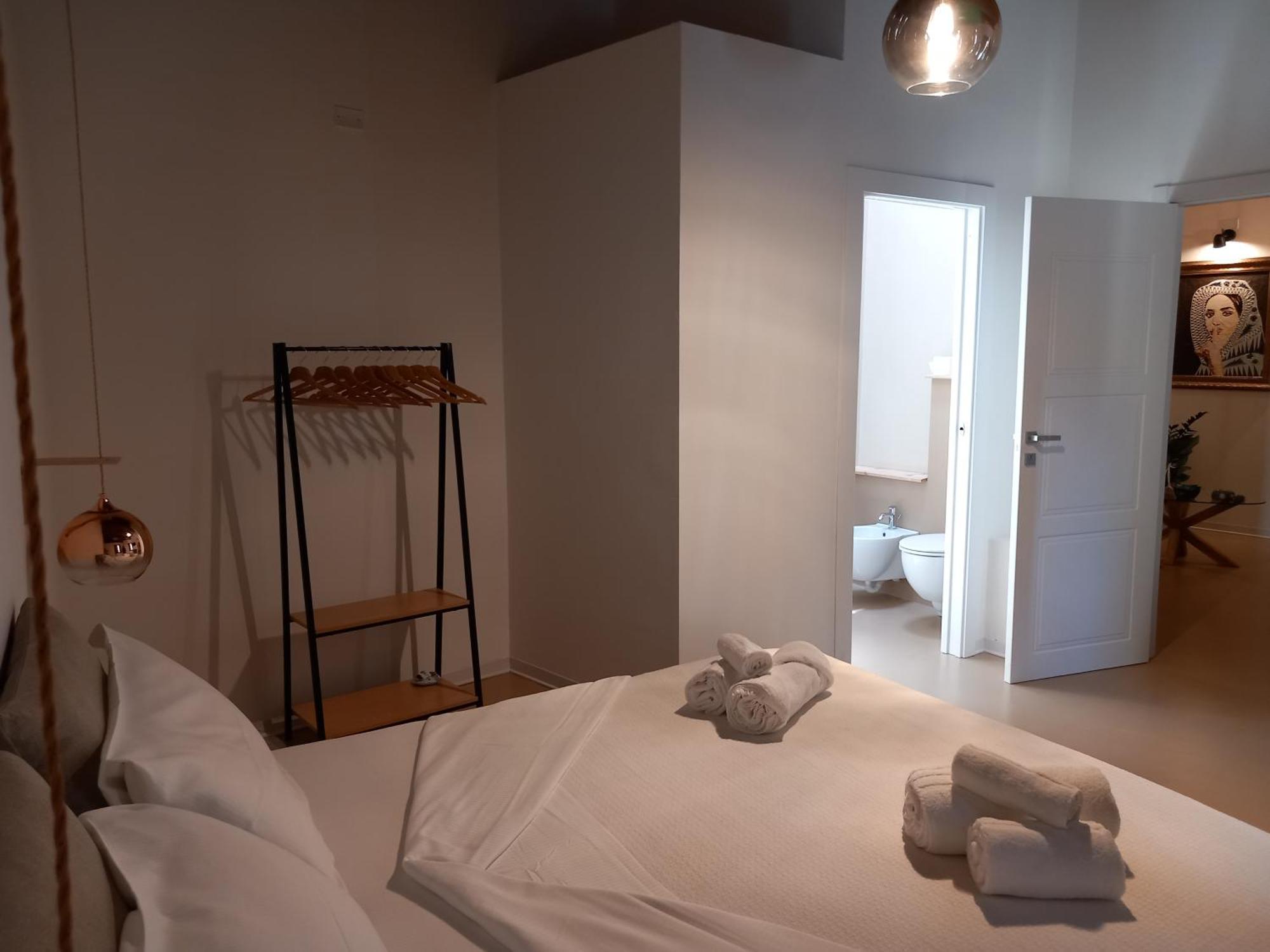 La Casetta Guest House 오리스타노 외부 사진